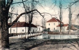 Mladé Bříště